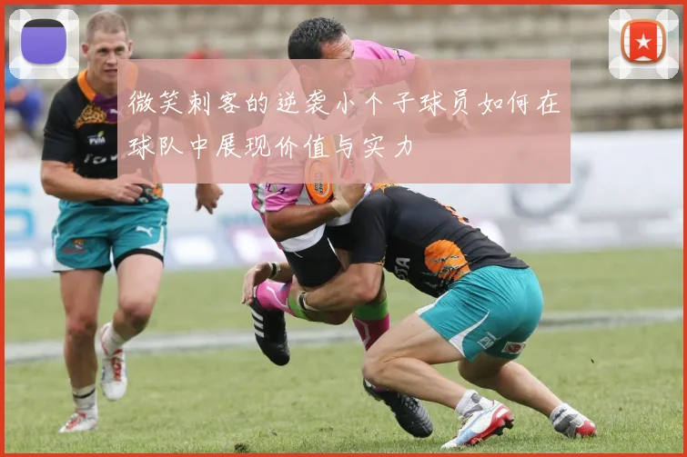 微笑刺客的逆袭小个子球员如何在球队中展现价值与实力