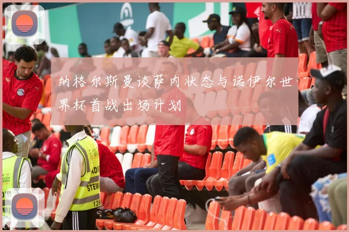 纳格尔斯曼谈萨内状态与诺伊尔世界杯首战出场计划
