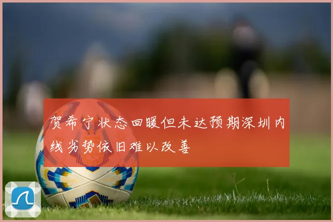 贺希宁状态回暖但未达预期深圳内线劣势依旧难以改善